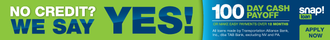 Snap Finance