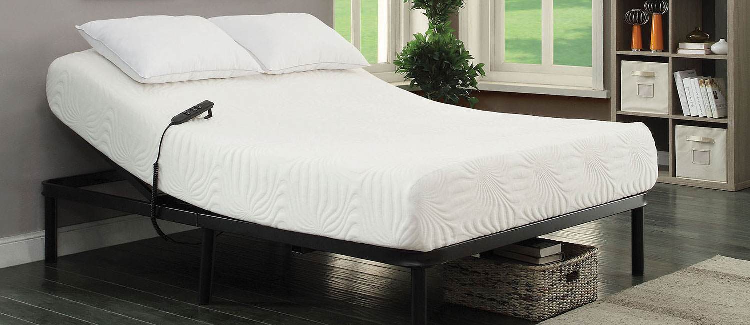 Coaster-Landing-Mattresses